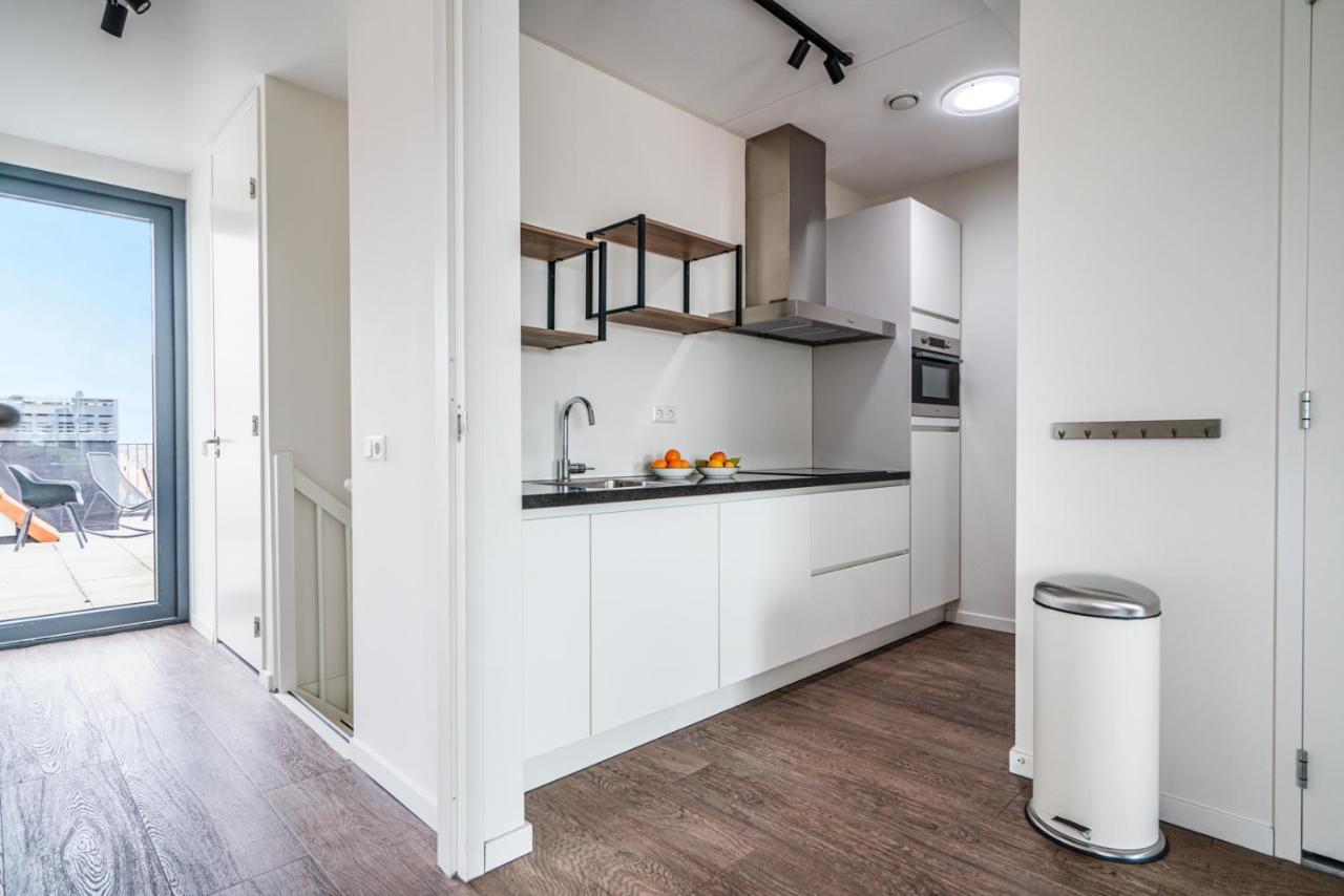Residentie Soutelande Apartment Zoutelande Ngoại thất bức ảnh