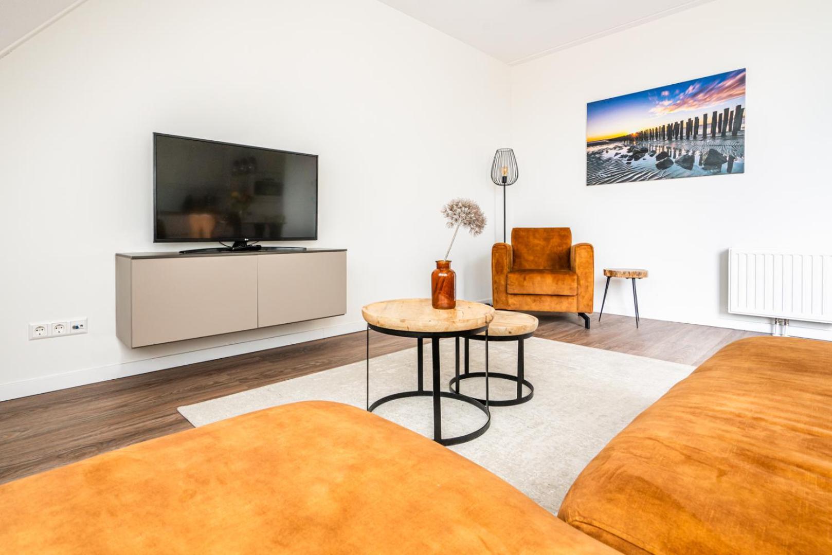 Residentie Soutelande Apartment Zoutelande Ngoại thất bức ảnh