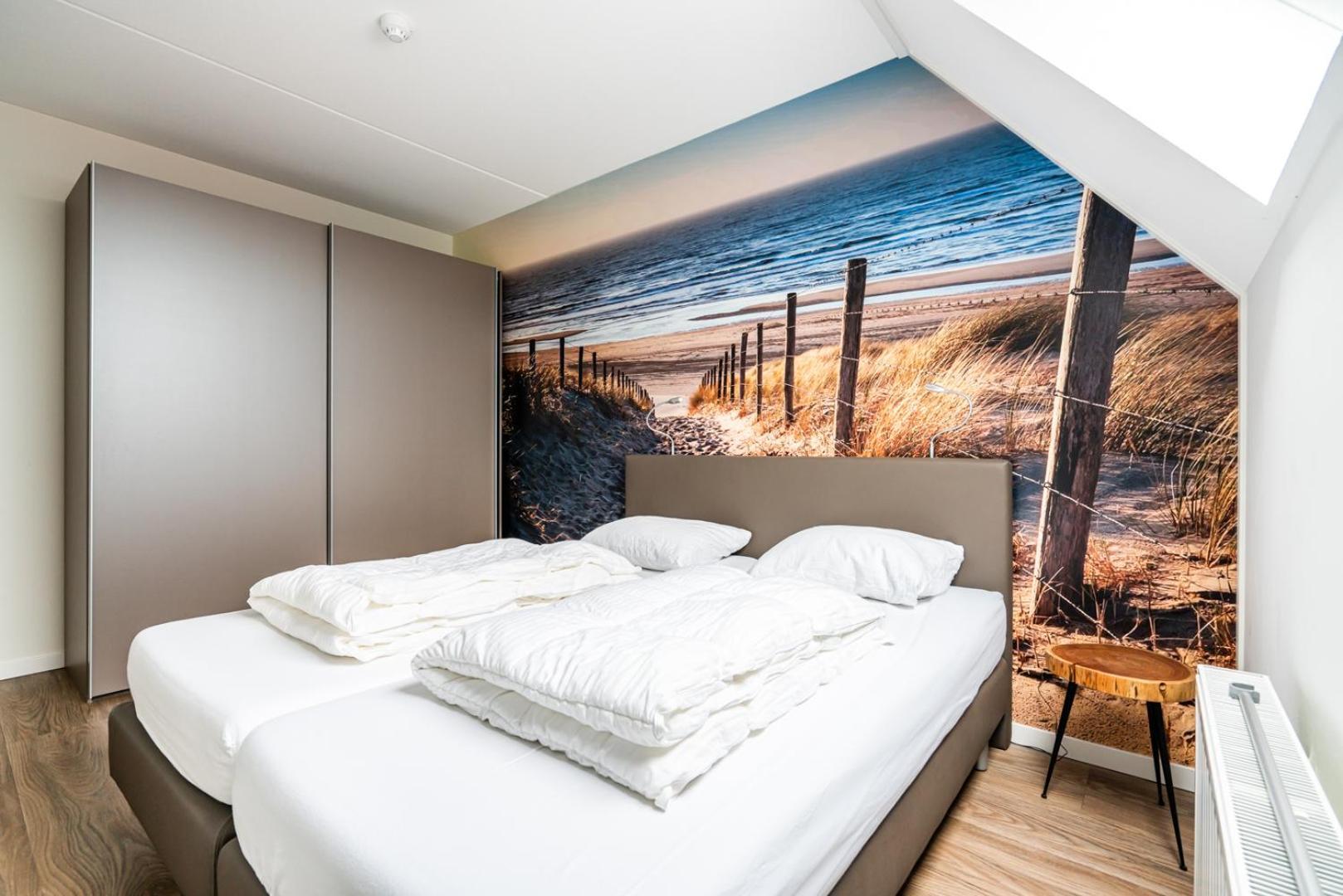 Residentie Soutelande Apartment Zoutelande Ngoại thất bức ảnh