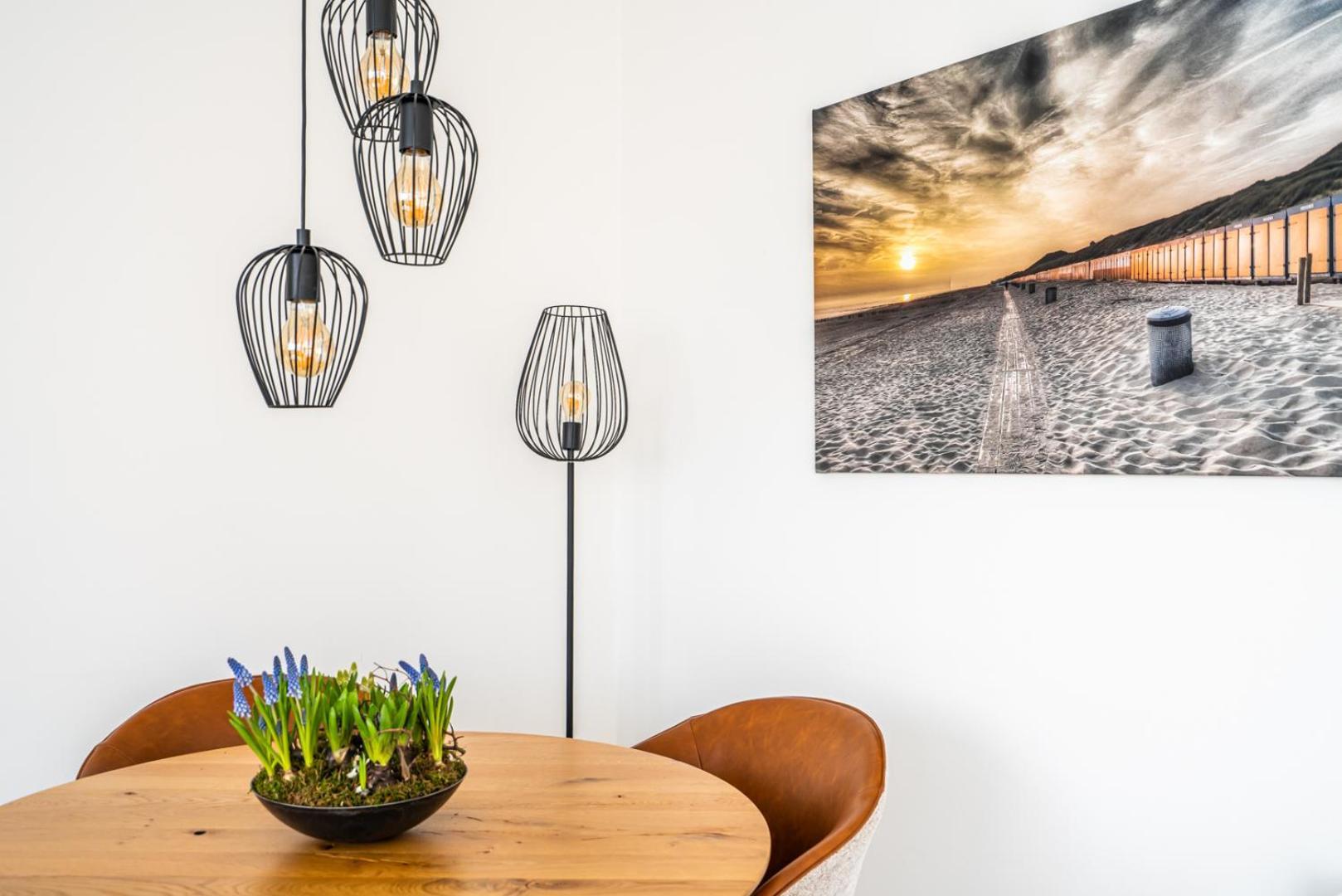 Residentie Soutelande Apartment Zoutelande Ngoại thất bức ảnh