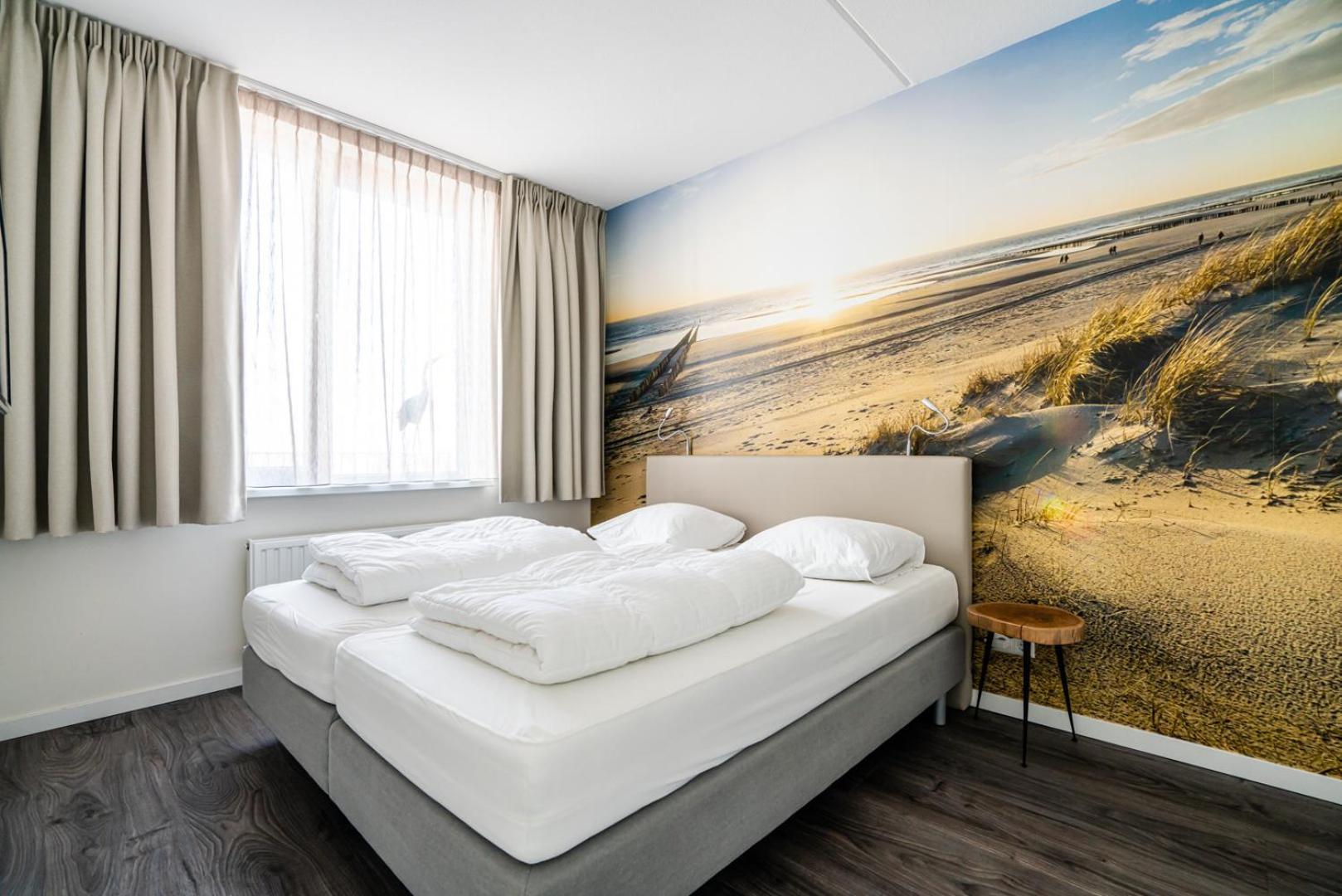 Residentie Soutelande Apartment Zoutelande Ngoại thất bức ảnh