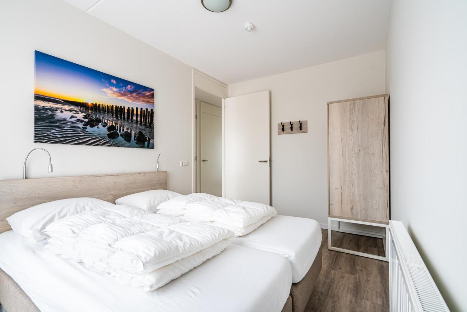 Residentie Soutelande Apartment Zoutelande Ngoại thất bức ảnh