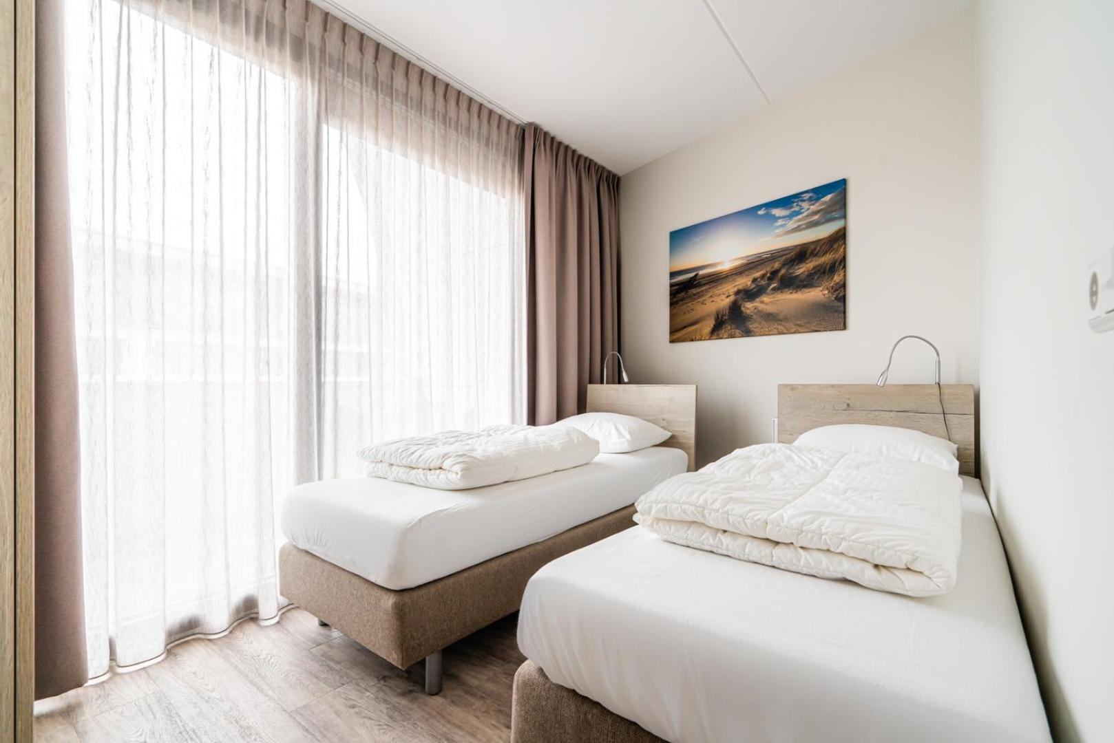 Residentie Soutelande Apartment Zoutelande Ngoại thất bức ảnh