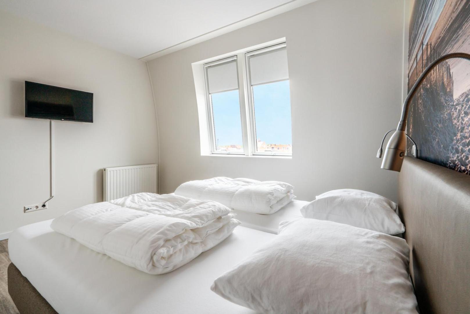 Residentie Soutelande Apartment Zoutelande Ngoại thất bức ảnh