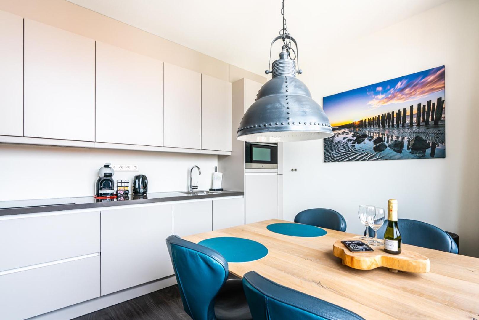 Residentie Soutelande Apartment Zoutelande Ngoại thất bức ảnh