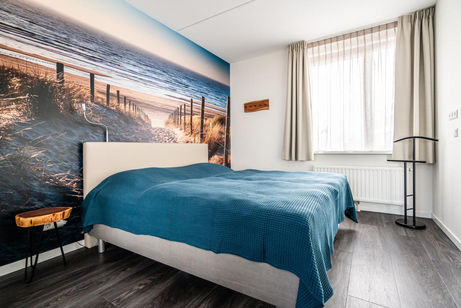 Residentie Soutelande Apartment Zoutelande Ngoại thất bức ảnh