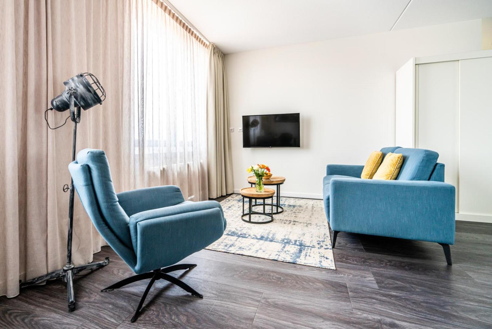 Residentie Soutelande Apartment Zoutelande Ngoại thất bức ảnh