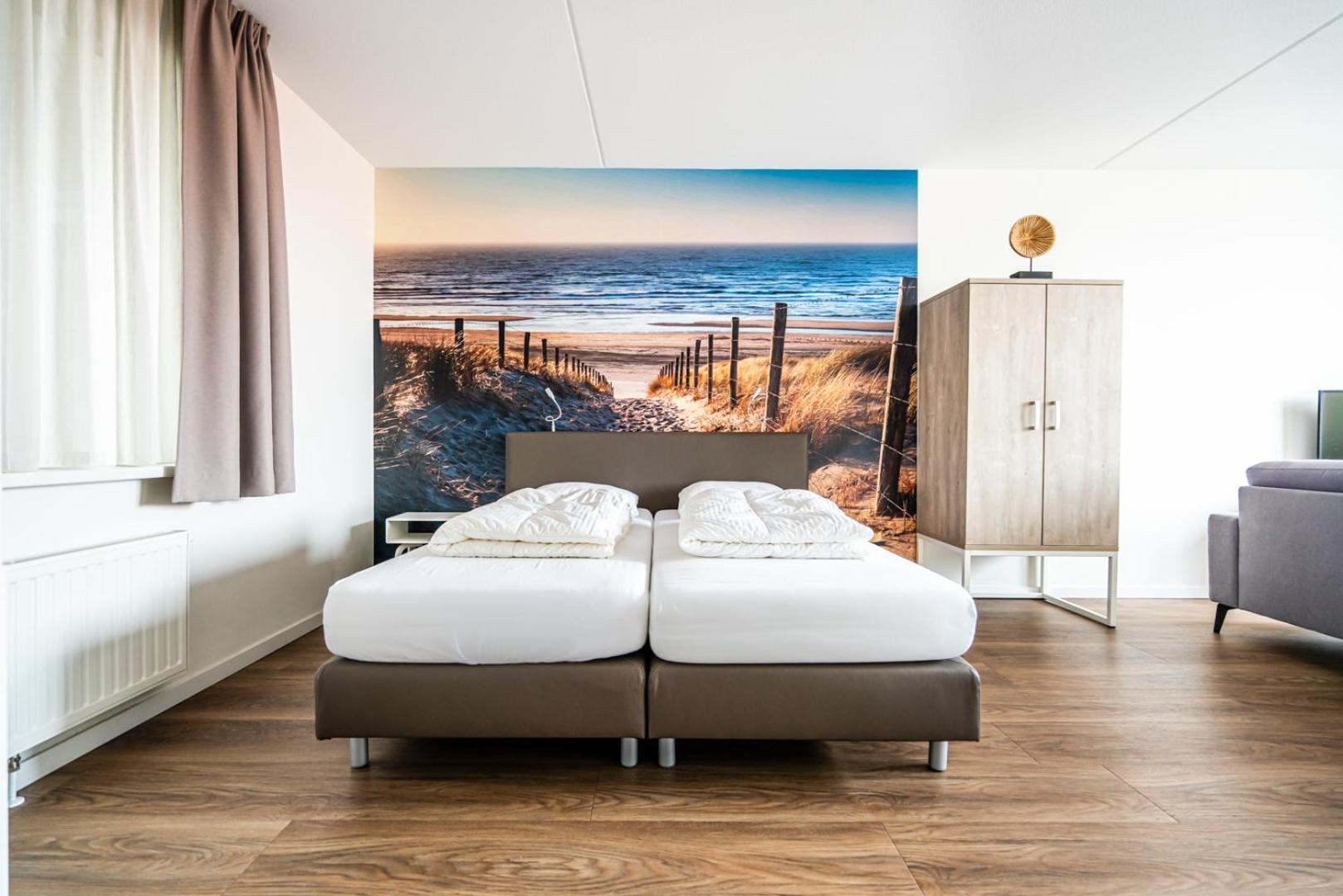 Residentie Soutelande Apartment Zoutelande Ngoại thất bức ảnh