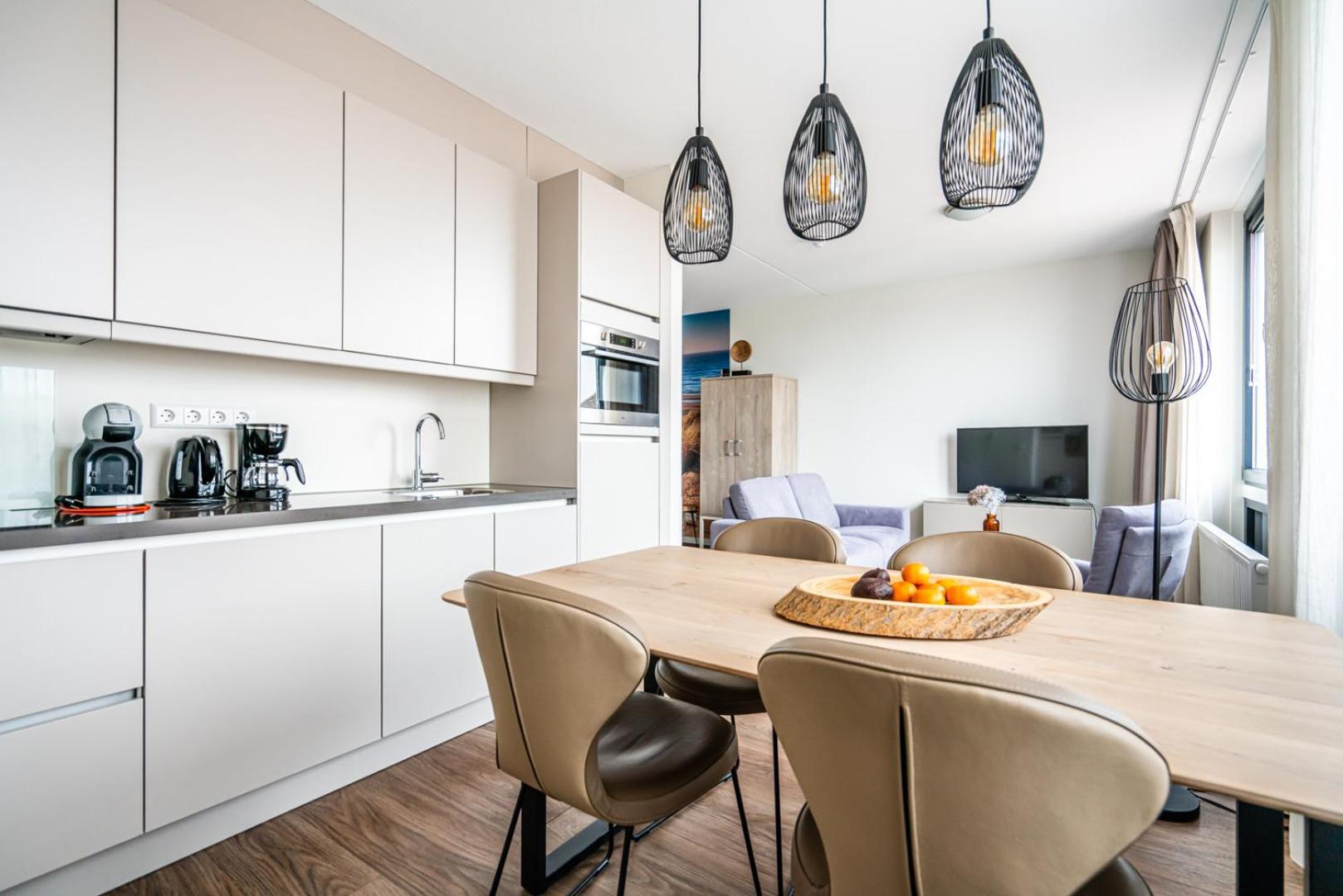 Residentie Soutelande Apartment Zoutelande Ngoại thất bức ảnh
