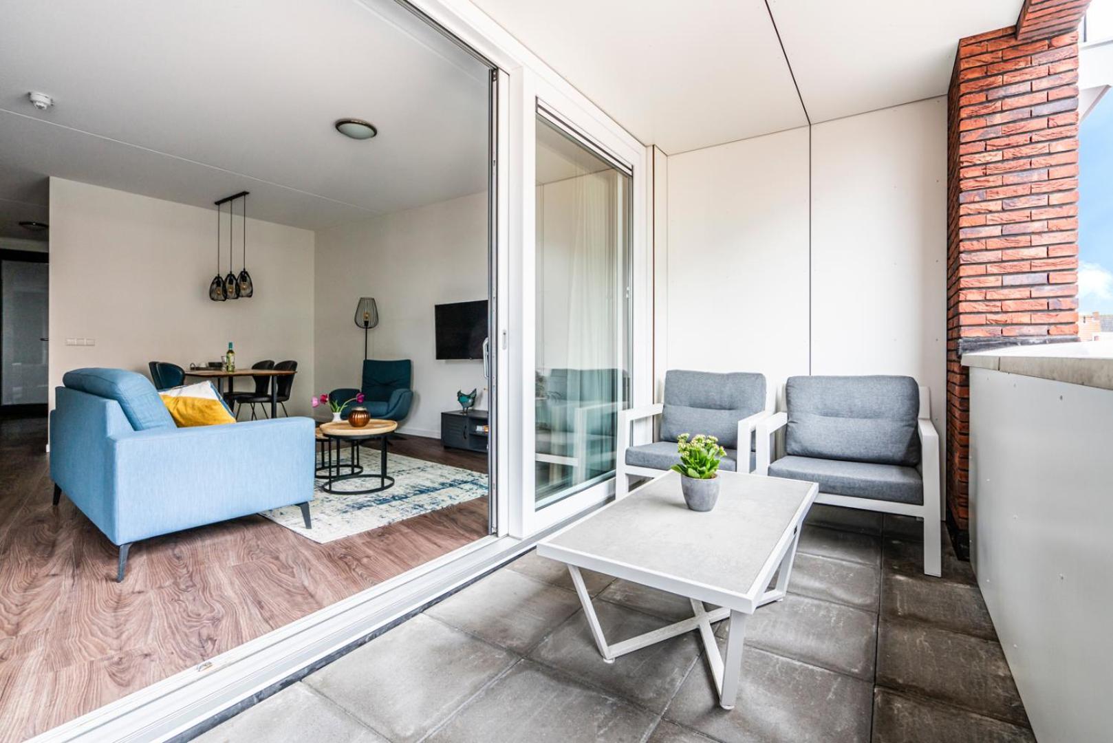 Residentie Soutelande Apartment Zoutelande Ngoại thất bức ảnh