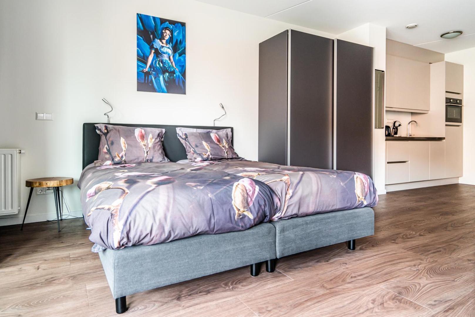 Residentie Soutelande Apartment Zoutelande Ngoại thất bức ảnh