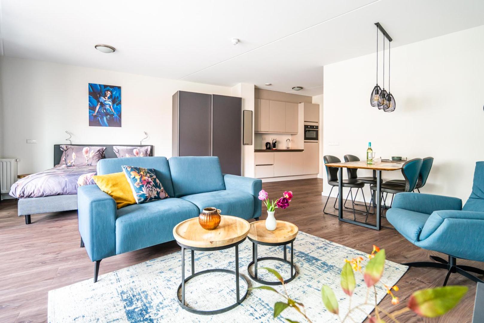 Residentie Soutelande Apartment Zoutelande Ngoại thất bức ảnh