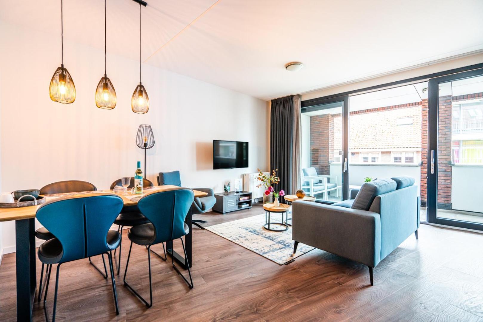 Residentie Soutelande Apartment Zoutelande Ngoại thất bức ảnh