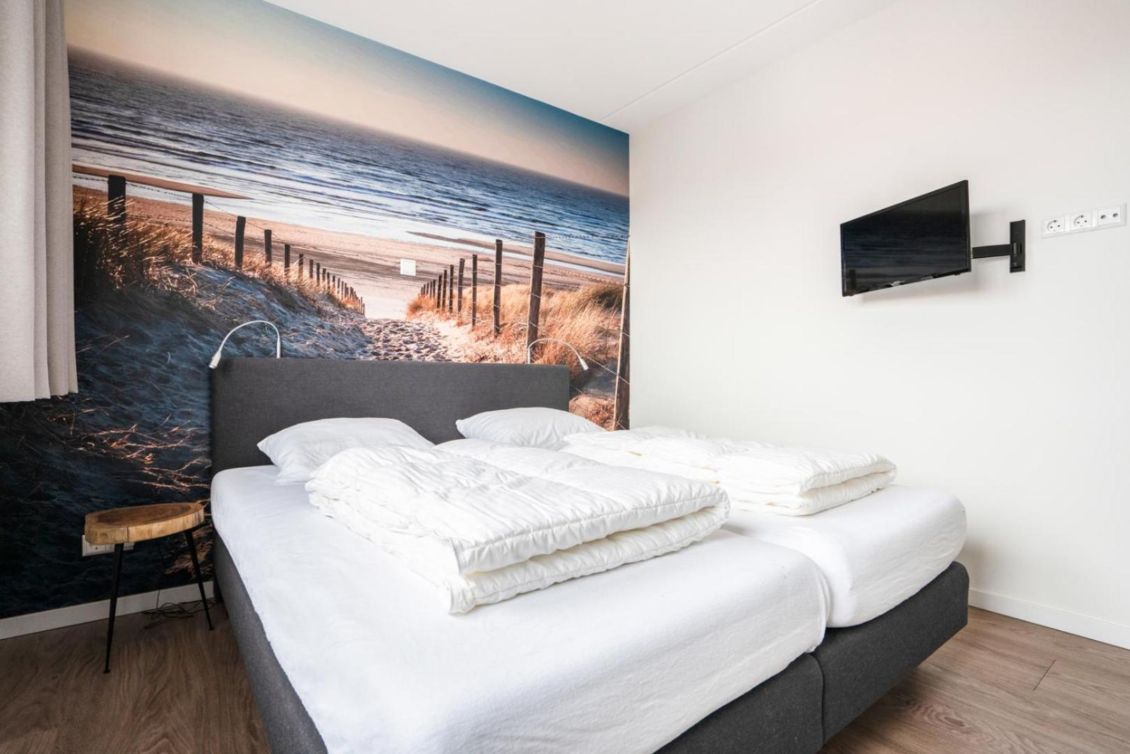 Residentie Soutelande Apartment Zoutelande Ngoại thất bức ảnh