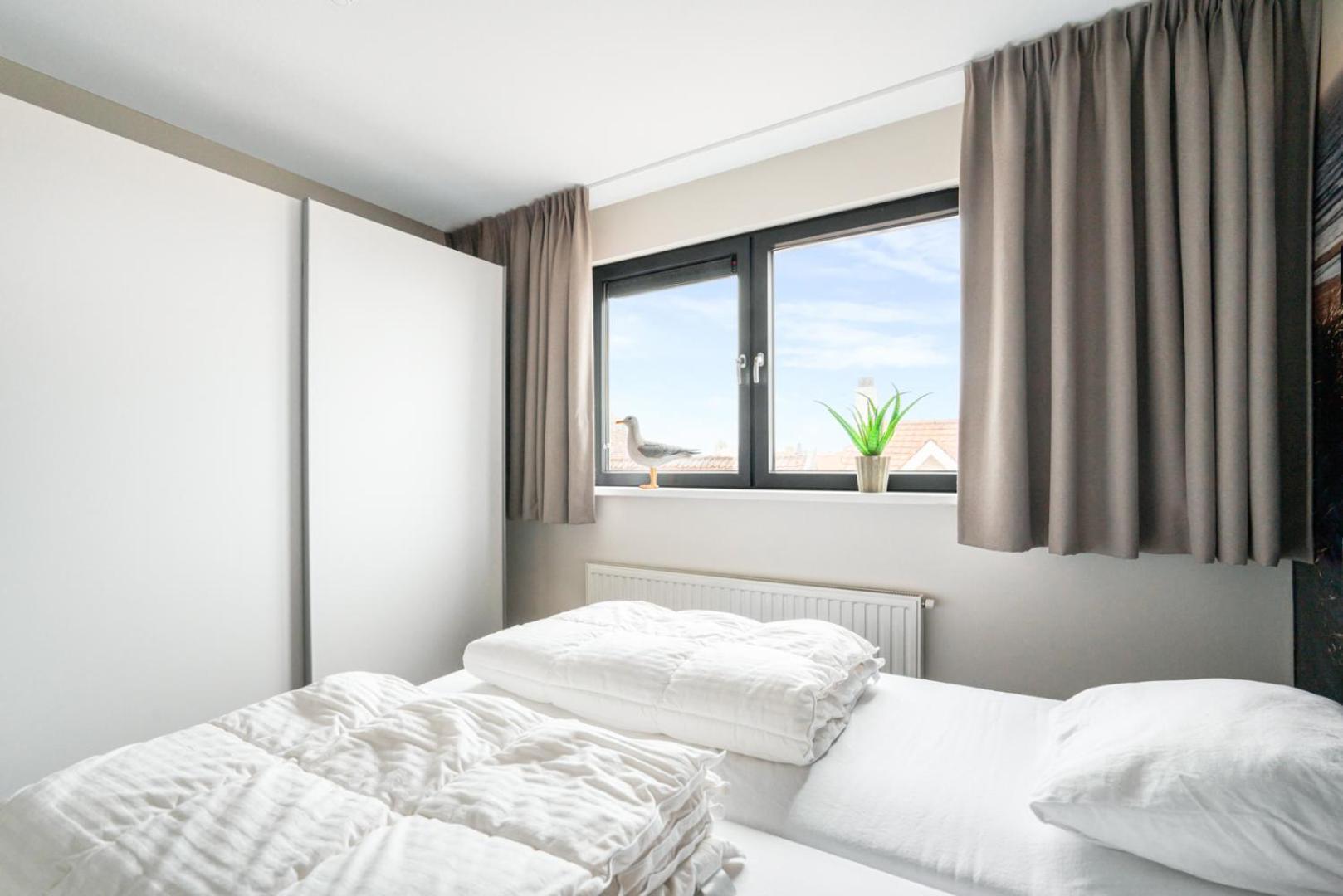 Residentie Soutelande Apartment Zoutelande Ngoại thất bức ảnh