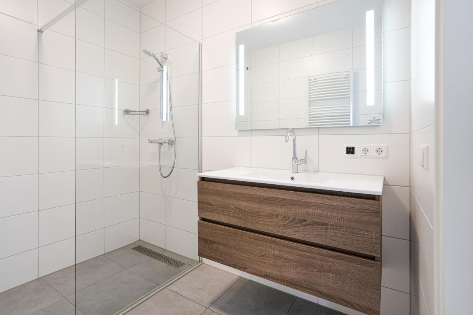 Residentie Soutelande Apartment Zoutelande Ngoại thất bức ảnh