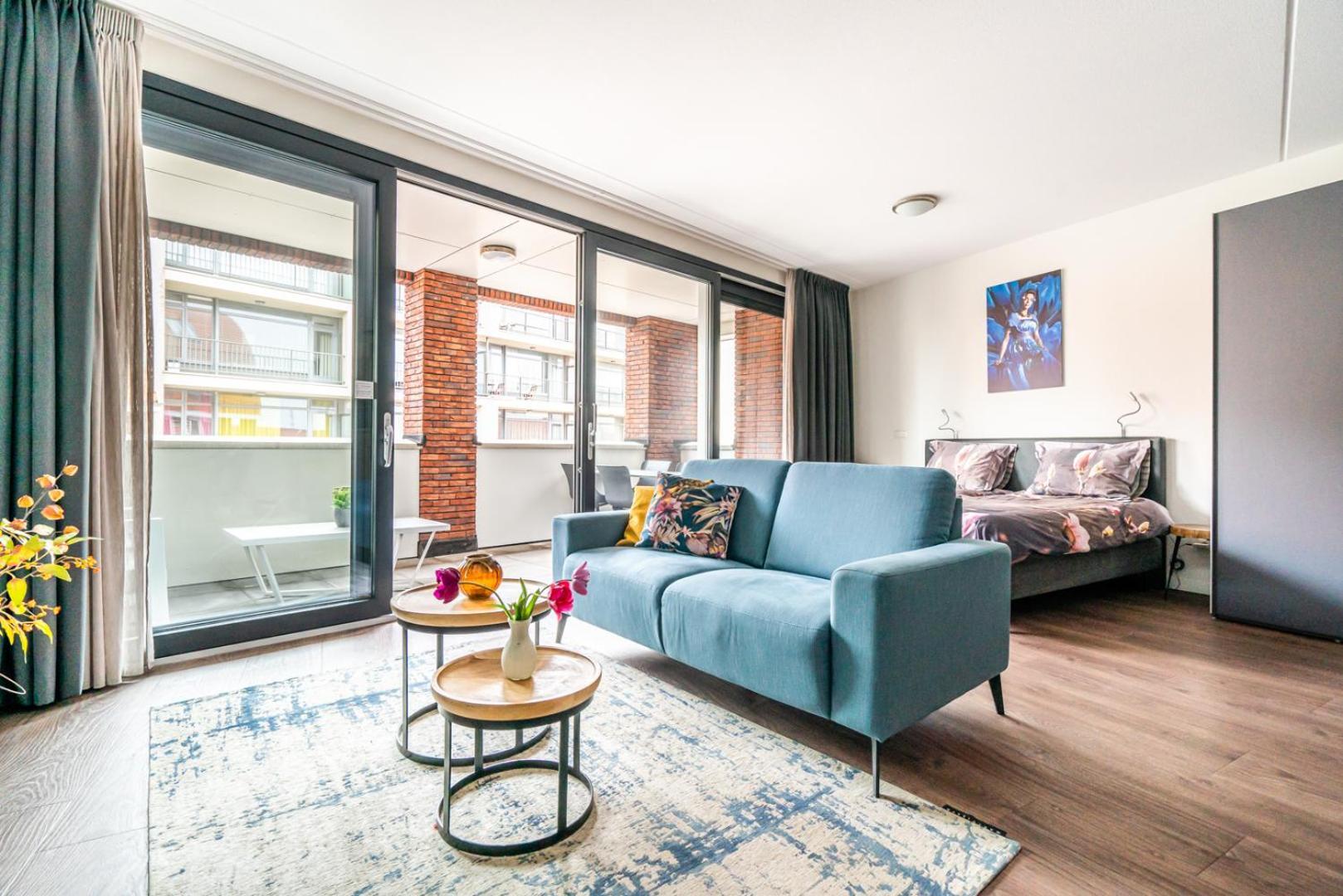 Residentie Soutelande Apartment Zoutelande Ngoại thất bức ảnh