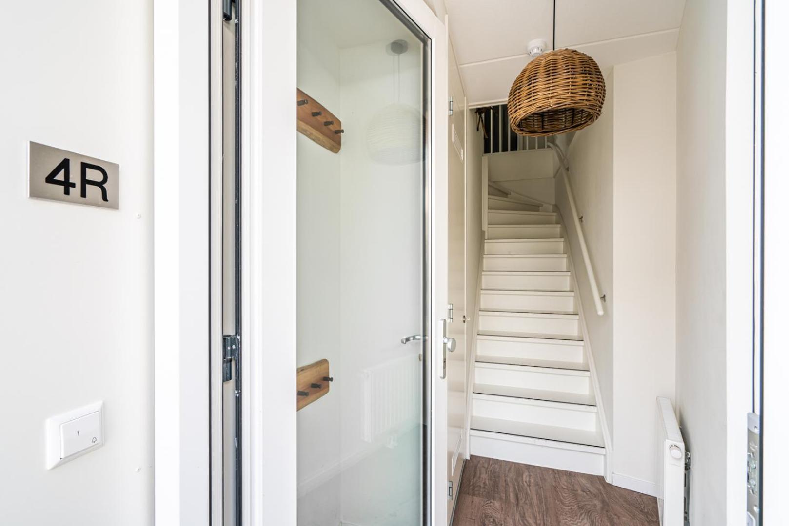 Residentie Soutelande Apartment Zoutelande Ngoại thất bức ảnh