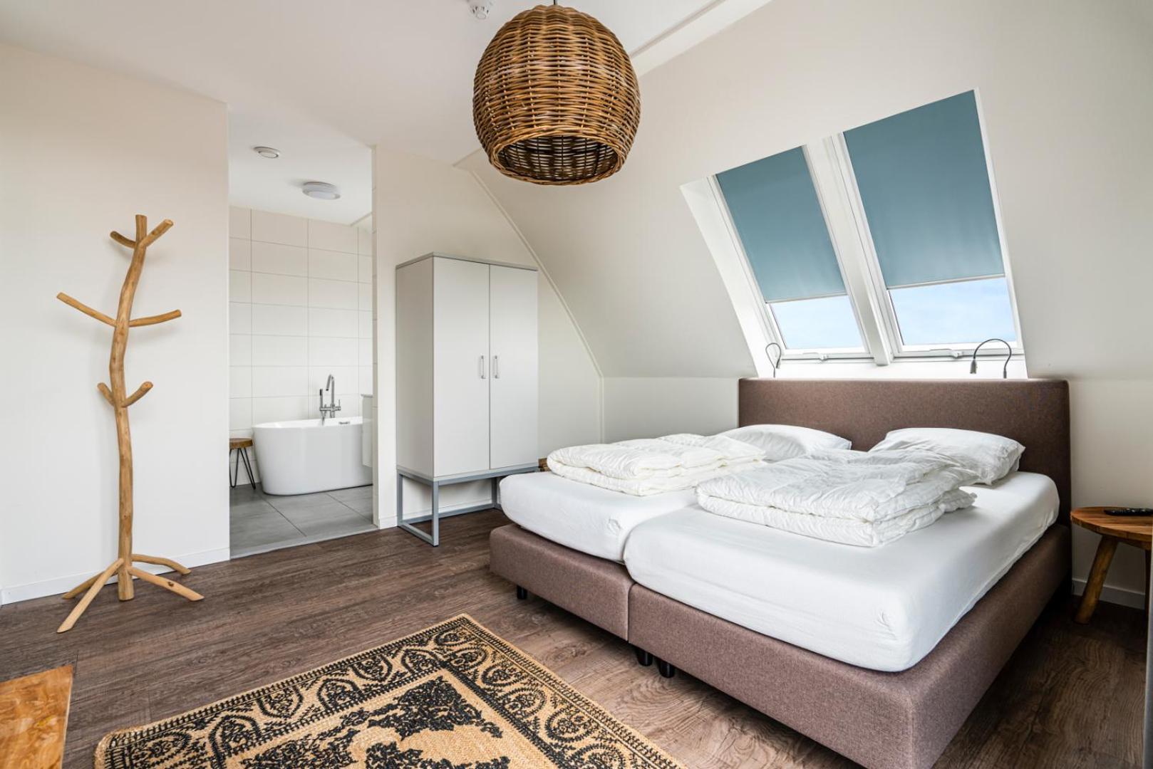 Residentie Soutelande Apartment Zoutelande Ngoại thất bức ảnh