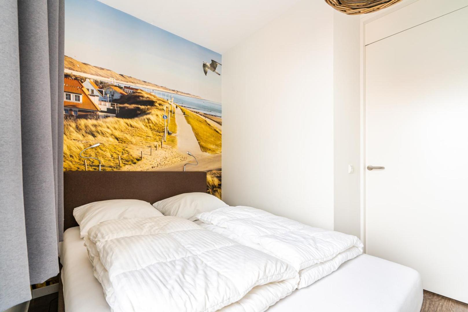 Residentie Soutelande Apartment Zoutelande Ngoại thất bức ảnh