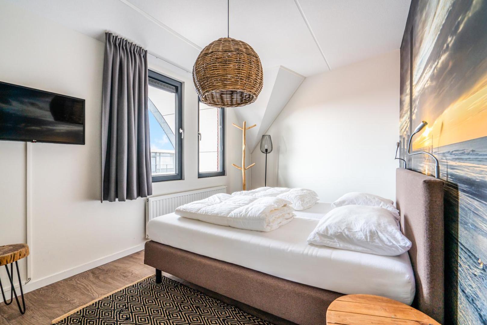 Residentie Soutelande Apartment Zoutelande Ngoại thất bức ảnh