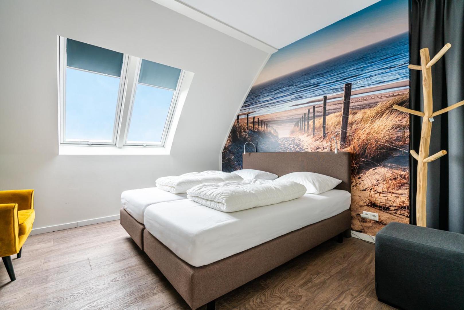 Residentie Soutelande Apartment Zoutelande Ngoại thất bức ảnh
